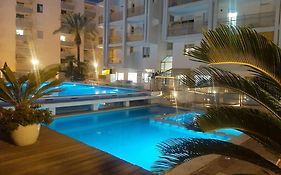 Apartamento En El Centro De Salou